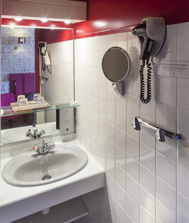 Au Relais Du Porhoet Guilliers Quarto foto